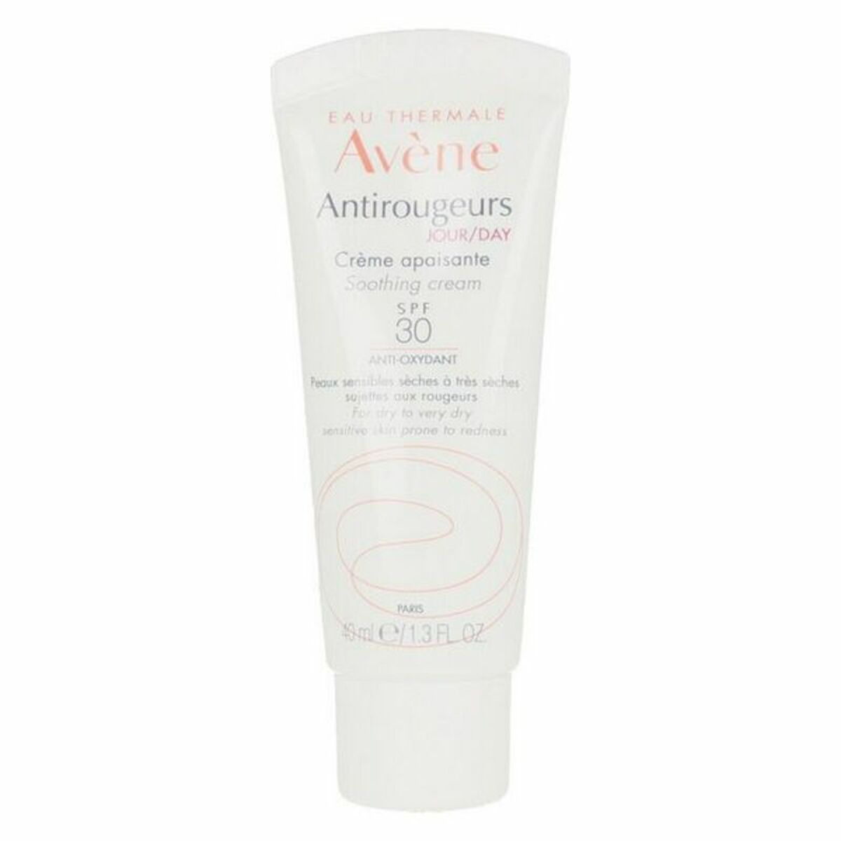 Crema Anti rossori Avene 40 ml Spf 30